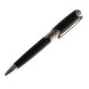 S.T. Dupont Line D Black Palladium Finish Chinese Lacquer Ballpoint Pen For Men