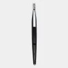 S.T. Dupont Jet 8 Black Composite Silver Tone Ballpoint Pen For Men