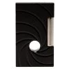 S.T. Dupont Black PVD Limited Edition James Bond Spectre 007 Lighter For Men