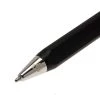 S.T. Dupont Karl Lagerfeld Edition Palladium Finish Black Ballpoint Pen For Men