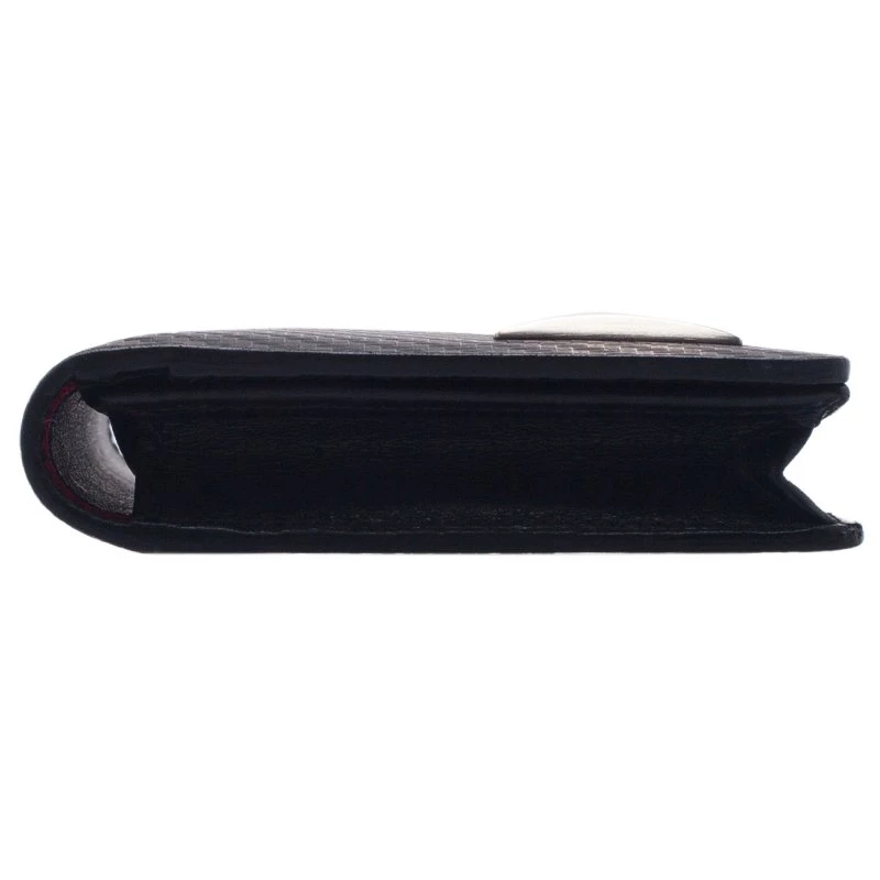 S.T. Dupont Black Continental Wallet For Men - Image 5