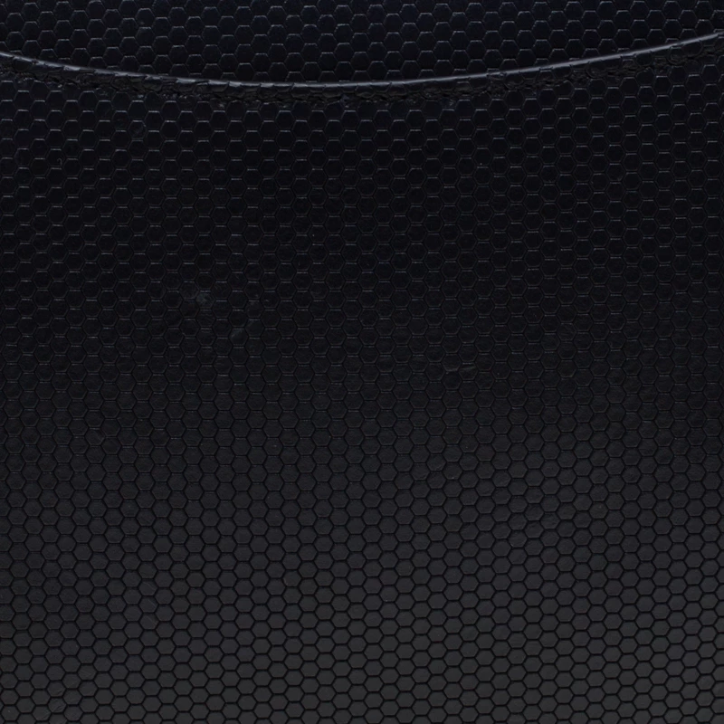 S.T. Dupont Deep Navy Blue Leather Line D Tony Stark Document And Laptop Holder Briefcase For Men - Image 5