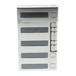 S.T. Dupont Inspiration Nature Hematite Limited Edition Lighter For Men