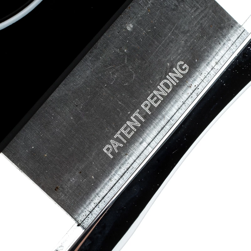 S.T. Dupont Maxijet Black Lacquer Cigar Cutter For Men - Image 6