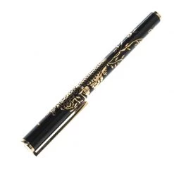 S.T. Dupont S.T Dupont Neo-classique Phoenix Limited Edition Rollerball Pen For Men