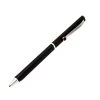S.T. Dupont Mon Dupont Black Lacquer Palladium Finish Ballpoint Pen For Men