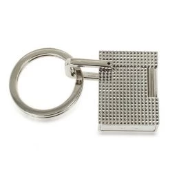 S.T. Dupont Paris Lighter Key Ring For Men