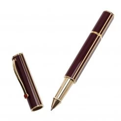 S.T. Dupont Limited Edition Karl Lagerfeld Mon Dupont Pen For Men