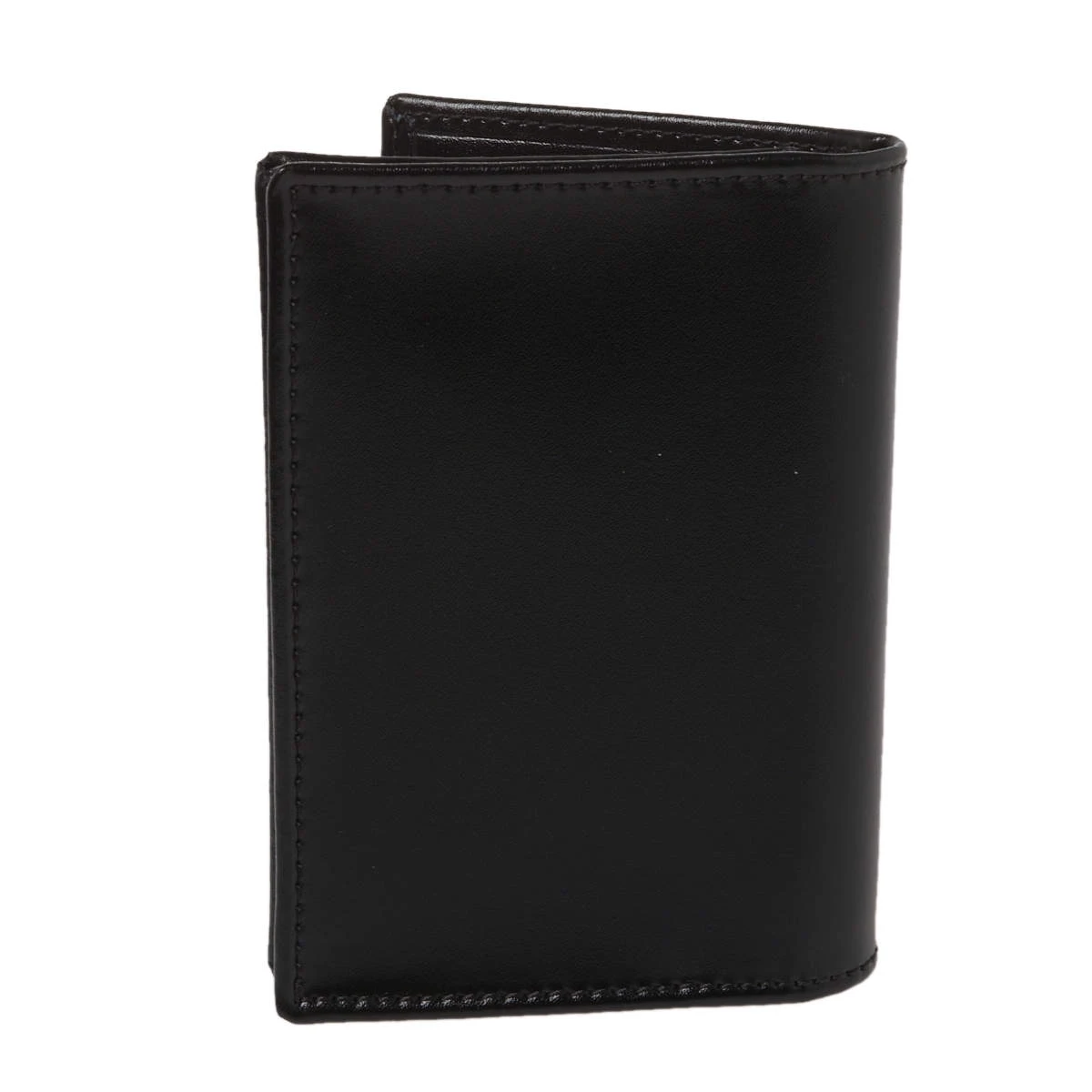 S.T. Dupont Black Line D Leather Card Holder And BallPoint Pen Set For Men - Image 8