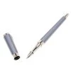 S.T. Dupont Liberte Pearly Grey Rollerball Pen For Men