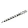 S.T. Dupont Elysee Palladium Lignes Ballpoint Pen For Men
