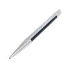 S.T. Dupont Defi Composite & Palladium Finish Ballpoint Pen For Men