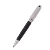 S.T. Dupont Line D Duo Tone Lacquer & Palladium Finish Ballpoint Pen For Men