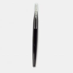 S.T. Dupont Black Lacquer Finish Jet 8 Ballpoint Pen For Men