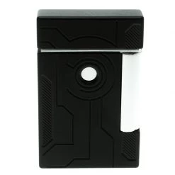 S.T. Dupont Armors Of Tomorrow Black PVD Limited Edition Lighter For Men