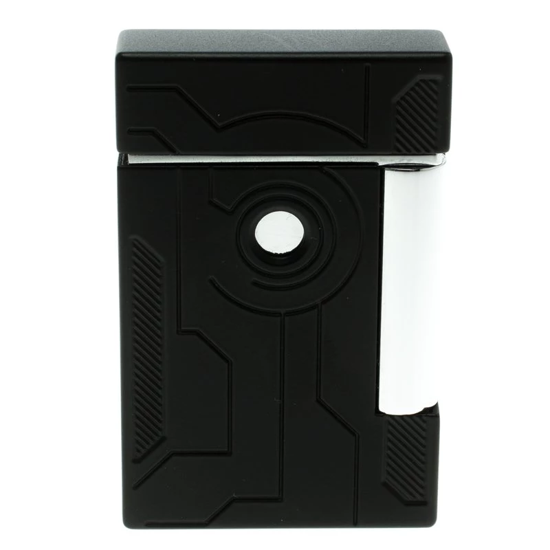 S.T. Dupont Armors Of Tomorrow Black PVD Limited Edition Lighter For Men