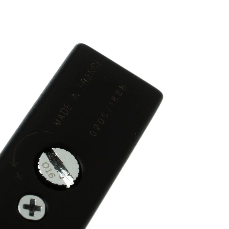 S.T. Dupont Armors Of Tomorrow Black PVD Limited Edition Lighter For Men - Image 5